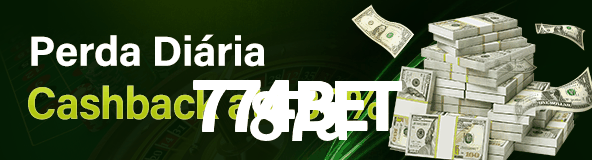 774bet Casino: Jogue Online e Ganhe Grandes Prêmios 774bet Casino: Jogue Online e Ganhe Grandes Prêmios